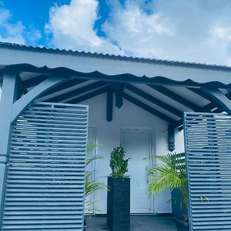 K'Noly Apartment Baie-Mahault Exterior photo