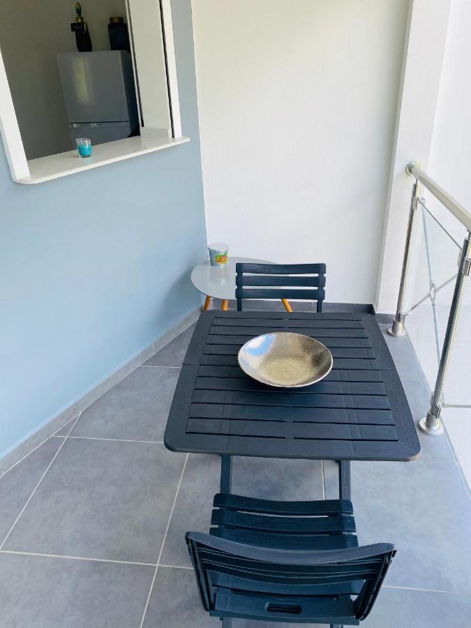 K'Noly Apartment Baie-Mahault Exterior photo