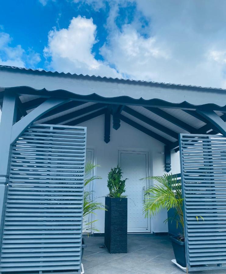K'Noly Apartment Baie-Mahault Exterior photo